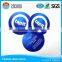 2017 Rewritable heat-resistance rfid tag