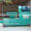 High quality automatic wood charcoal briquette making machine
