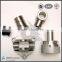 high precision steel cnc turning machining parts