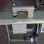 Ultrasonic Table Cloth Edge Trimming Machine(CE certificate)