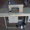 Professional Manufacturer of Ultrasonic Lace Sewing Machine