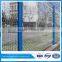 Wire Mesh Fence PVC Coated