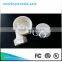 Super Precision Injector Plastic Mist Water Nozzle