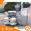 2017 New China Oil Expeller Machine Price for Vegetable Oil