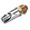 3/4'' High quality stainless steel pig nipple drinker for pig poultry farm( Futai-ND814)