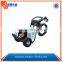 Hot Water High Pressure Steam Car Wash Machine