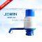 Portable 5 gallon bottled press hand manual water pump