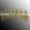 FD - 15427 Convenient type safety bamboo fence