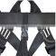 CE EN 12277 Superlight Half body Rock Climbing Harness Nylon Safety belt