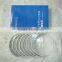 Dongfanghong YTO LR4105 Diesel Engine Parts Main Bearing R020041/42