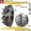 High performance agricultural tire 23.1-30 R2 for tractor
