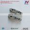 OEM ODM Custom Die Cast Aluminum Engine Parts for Farm Machinery