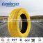 Yellow Colored Car Tires COMFORSER PCR Tyres Made in China Radial Passenger Car Tire