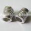 Custom fabrication parts service,cnc lathe machine parts