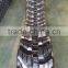 RUBBER CRAWLER 300X55X84 350X73X76 400X73X76 RUBBER TRACK