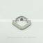 excellent CNC machining eyelet in China