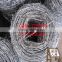 galvanized barbed wire manufacterer Best price for 2 Strand Barbed Wire