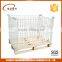 High quality Metal Cage Storage Container,euro containers