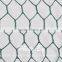 Hexagonal farm fence