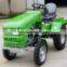 factory directly supply top quality 12hp mini tractor