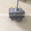 RE-01WT52 shaded pole motor with blade or without blade