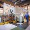 CE Certification self running generator saving fuels