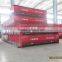 2BX-18 seed drill for wheat millet soybean rice