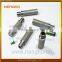 stainless steel sintered micro tube diffuser