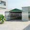 New-style metal prefab used carport for sale ( HX81133A)