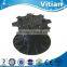 Multifunctional adjustable plastic pedestals for raised access floor