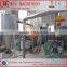 Twin Screw Wood Plastic Wpc Pelletizing Production Line