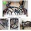 CDHPOWER Magnesium alloy bicycle wheel for sale