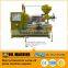 CE approved automatic peanut oil press machine for mini workshop