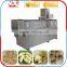 textured soy protein making machine