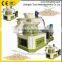 Professional manufacture rice husk/wood sawdust/biomass waste pellet granulator machine