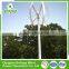 Chinese Credible Supplier 2016 New Style magnetic vertical wind turbine/12v vertical axis wind generator home