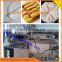 full automatic net spring roll wrapper machine price for sale