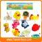 pvc toy, pvc figure toys, rubber toy animals