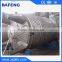 China Professional 10000L Chemical tank reactor