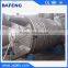 50L-20000L chemical reactor stirred tank polymerization reactor