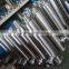 Promotional high quality SGS SUS304 SUS316L durable satainless steel cartridge filter