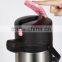 Thermoses glass liner coffee thermos airpot with special view(AGUN)