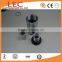 LEC Prestressed Concrete Multiple Use Low Retract Anchor Barrel And Wedges