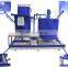 GMA500-1000E Cement grout mixer agitator