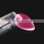 Cosmetic Transparent Silicone Puff Mix Color 2017 Yiwu Beauty Tools Wholesale