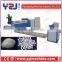 PVC compounding pelletizing extruder machine