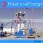waste tyre oil plant with high oil rate and CE
