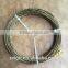 new 2017 cheap high quality cut wire for foam
