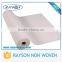 Anti-slip silicone rubber dot fabric