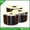 drip irrigation pipe with flat dripper